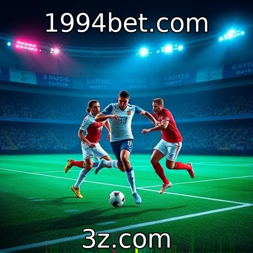 1994bet.com Apostas esportivas: como prever resultados em grandes campeonatos