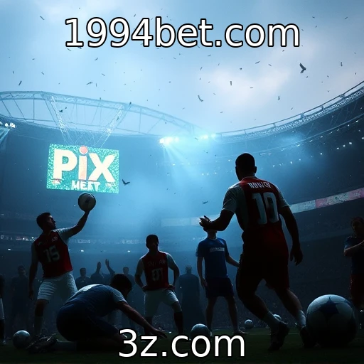 1994bet.com Análise das Apostas Esportivas: Estratégias Vencedoras em 2025