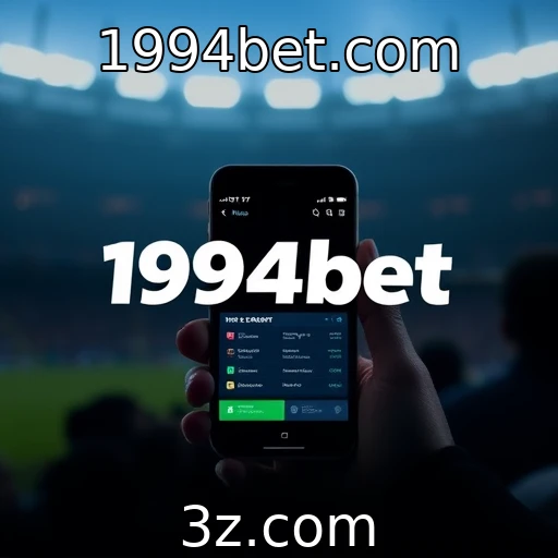 1994bet.com Aposte com Sabedoria: Análise das Melhores Partidas de 2025