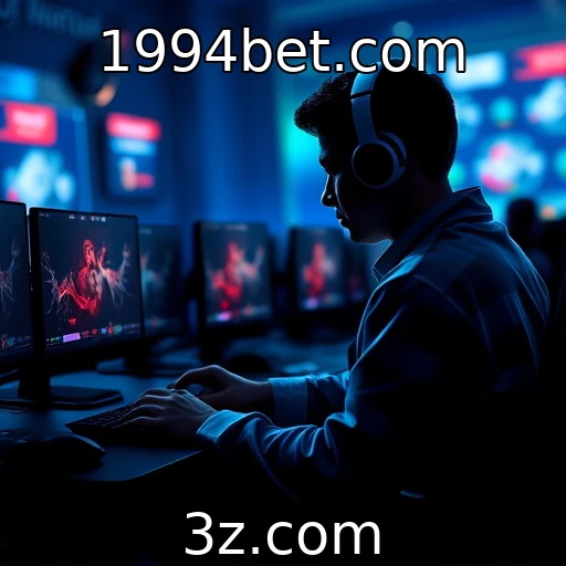 Apostas em E-Sports: O Que Esperar para os Torneios de 2025