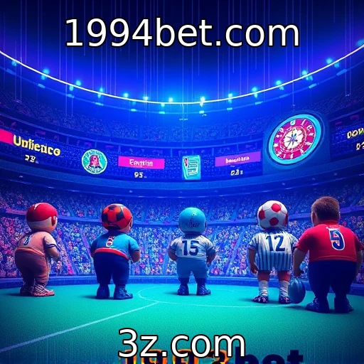 Apostas esportivas: estratégias para maximizar seus ganhos