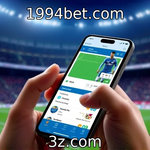 1994bet.com Desvendando as Melhores Estratégias para Apostas em Esportes Online