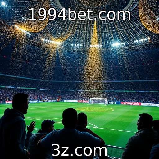 1994bet.com Apostas Esportivas: Estratégias Para Maximizar Seus Lucros