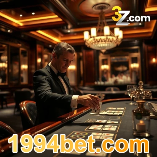 1994bet.com Plataforma