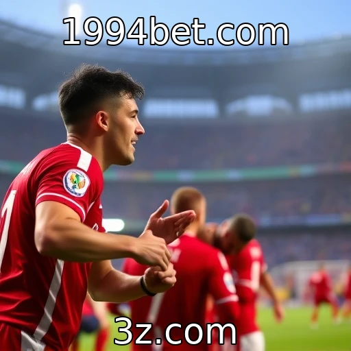 1994bet.com Apostas Esportivas: Analisando os Favoritos do Campeonato Atual