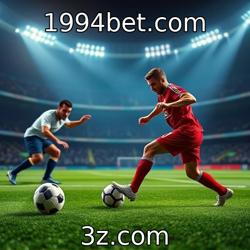 1994bet.com Apostas Esportivas: Como Melhorar Suas Chances nas Análises de Partidas