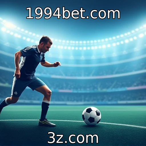 1994bet.com Apostas em esportes: análise das partidas que estão em alta
