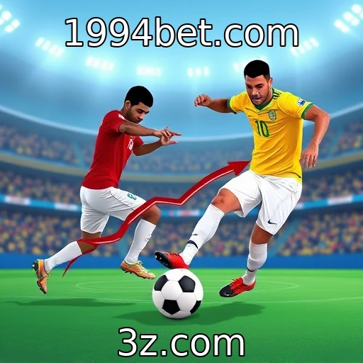 Apostas Esportivas: Como Analisar o Desempenho das Equipes em 2025