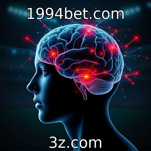 Desvendando o Impacto das Apostas no Comportamento dos Jogadores